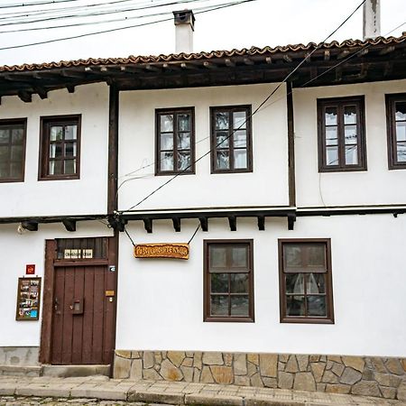 Razsukanova House , Разсукановата Къща Elena Ngoại thất bức ảnh