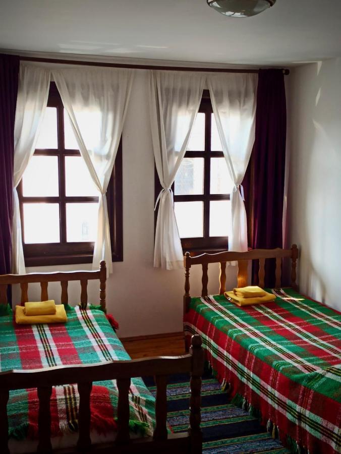 Razsukanova House , Разсукановата Къща Elena Ngoại thất bức ảnh