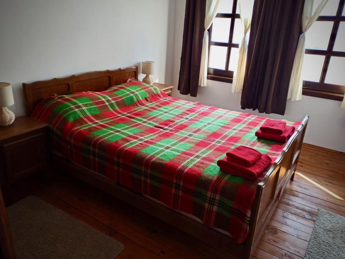 Razsukanova House , Разсукановата Къща Elena Ngoại thất bức ảnh