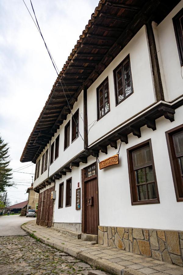 Razsukanova House , Разсукановата Къща Elena Ngoại thất bức ảnh