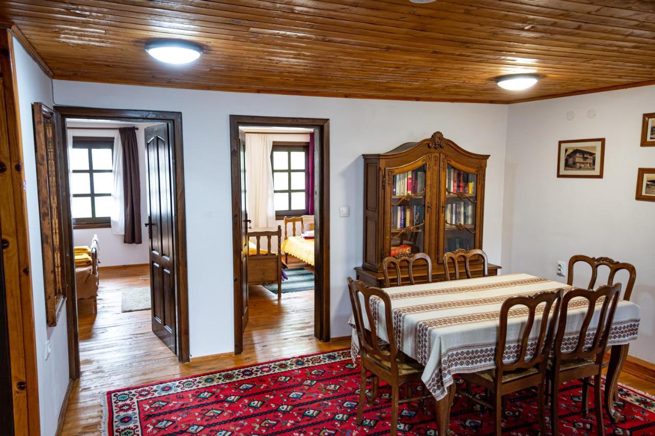Razsukanova House , Разсукановата Къща Elena Ngoại thất bức ảnh