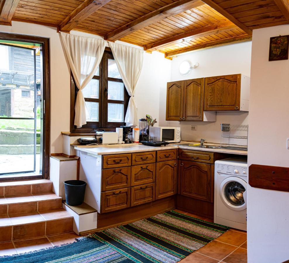 Razsukanova House , Разсукановата Къща Elena Ngoại thất bức ảnh