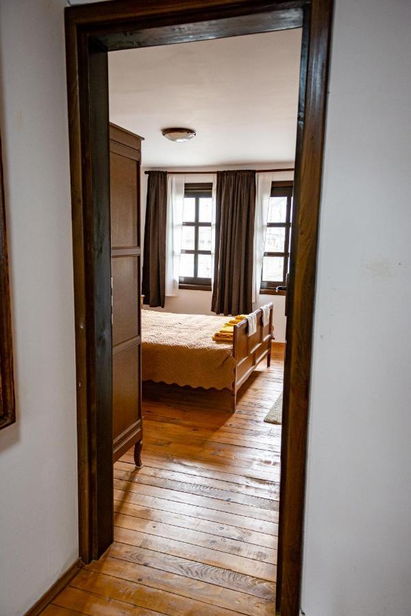Razsukanova House , Разсукановата Къща Elena Ngoại thất bức ảnh
