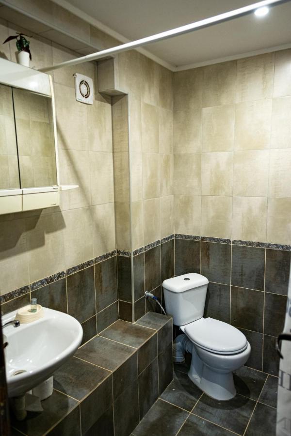 Razsukanova House , Разсукановата Къща Elena Ngoại thất bức ảnh