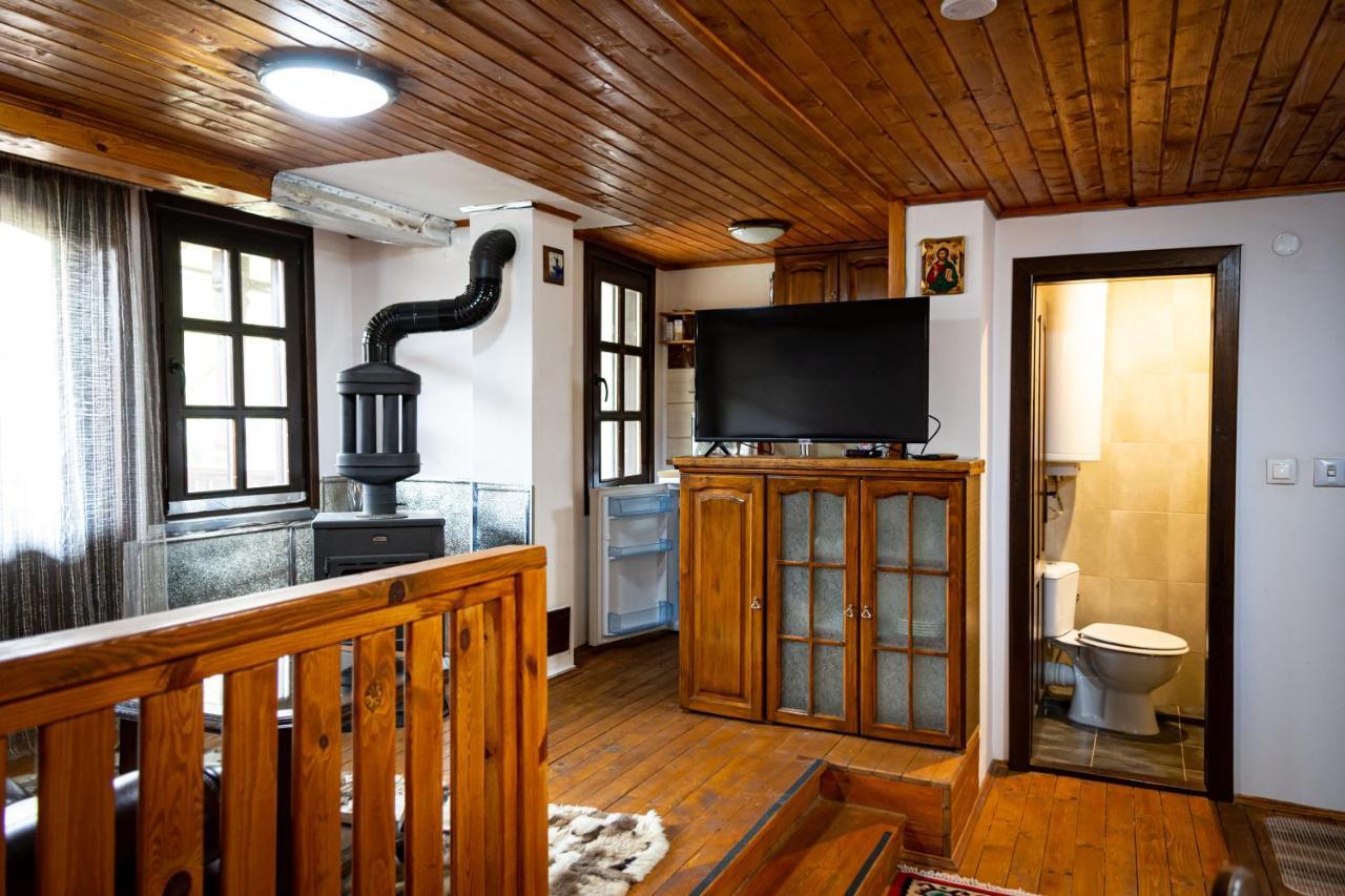 Razsukanova House , Разсукановата Къща Elena Ngoại thất bức ảnh