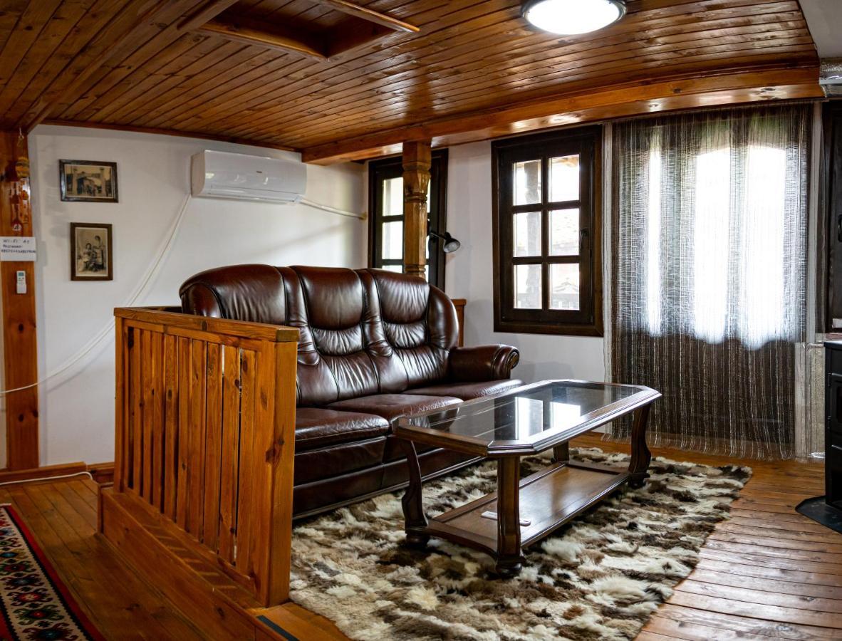 Razsukanova House , Разсукановата Къща Elena Ngoại thất bức ảnh