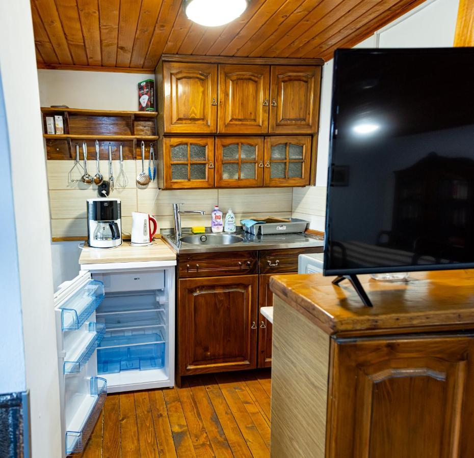 Razsukanova House , Разсукановата Къща Elena Ngoại thất bức ảnh