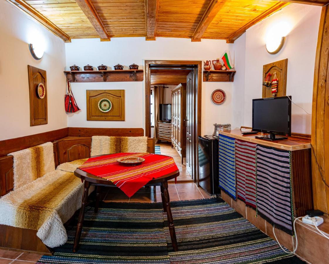 Razsukanova House , Разсукановата Къща Elena Ngoại thất bức ảnh