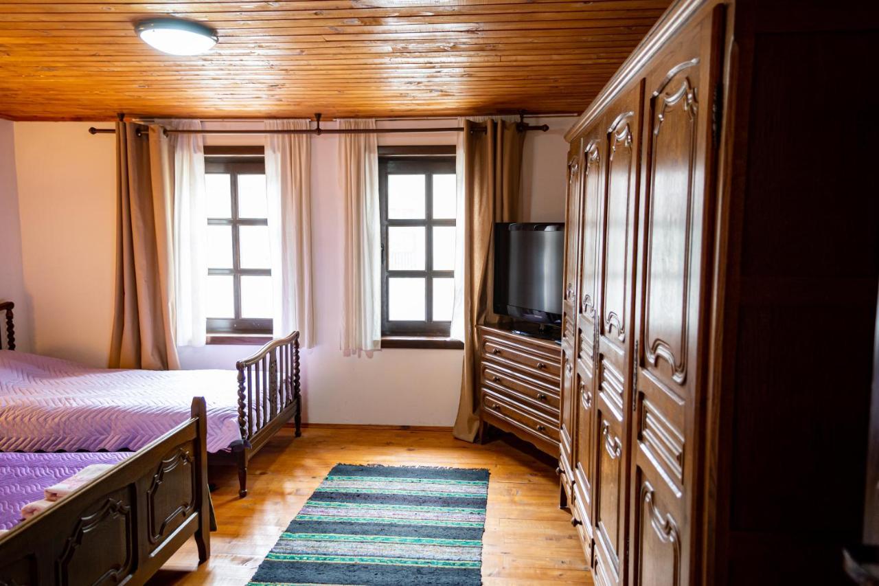 Razsukanova House , Разсукановата Къща Elena Ngoại thất bức ảnh