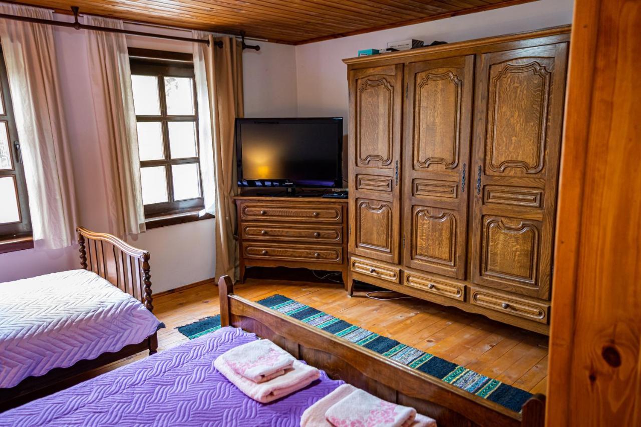 Razsukanova House , Разсукановата Къща Elena Ngoại thất bức ảnh