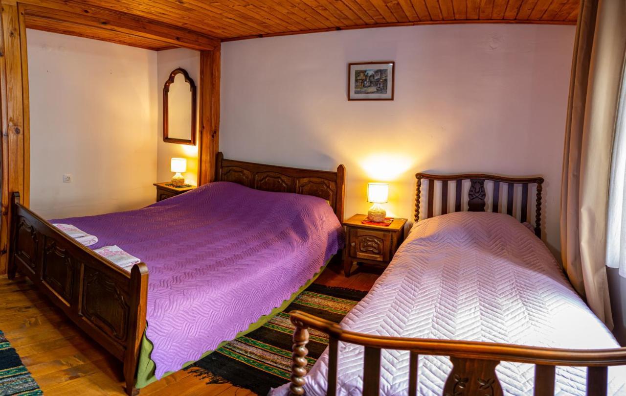 Razsukanova House , Разсукановата Къща Elena Ngoại thất bức ảnh