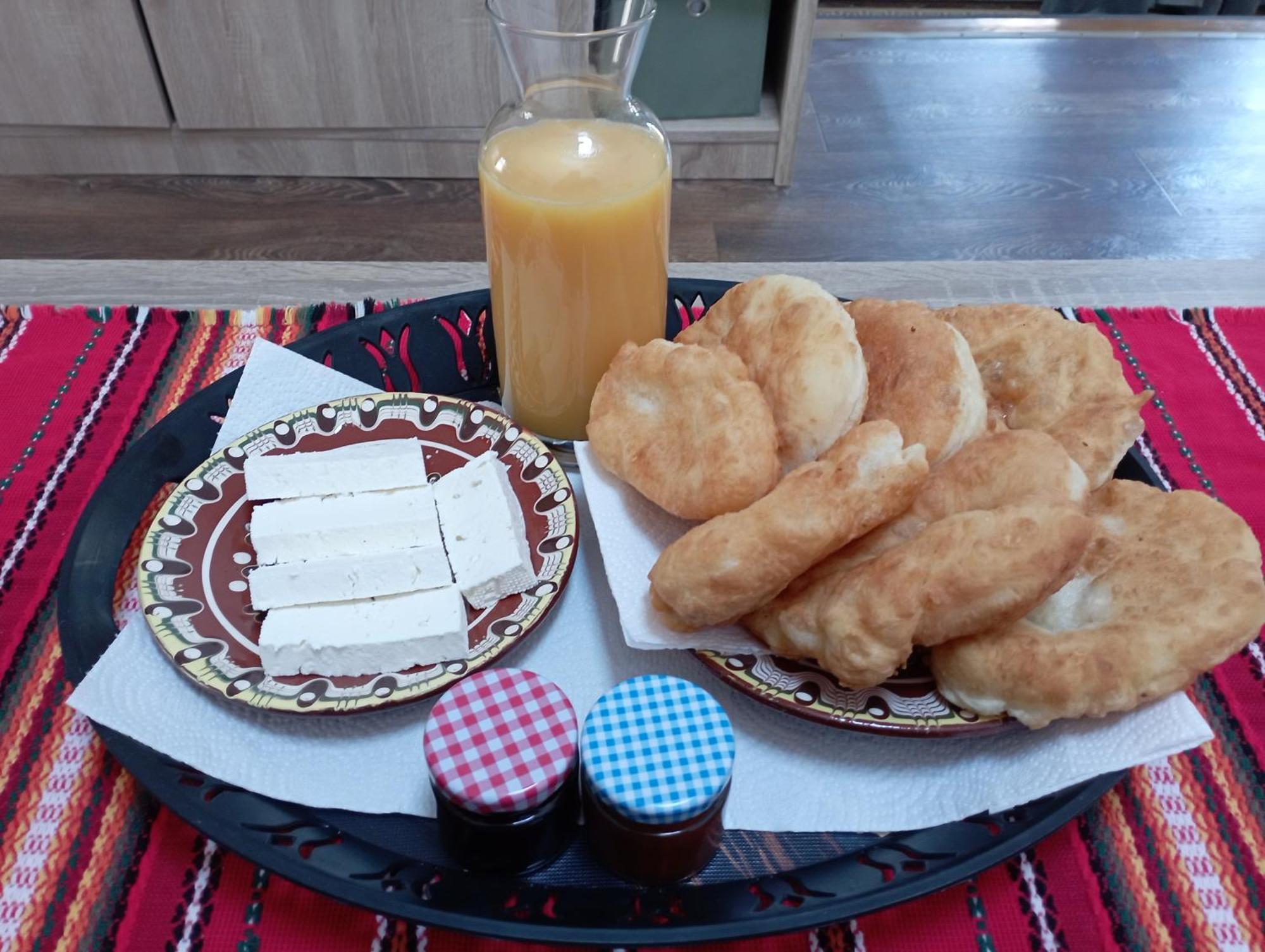 Razsukanova House , Разсукановата Къща Elena Ngoại thất bức ảnh
